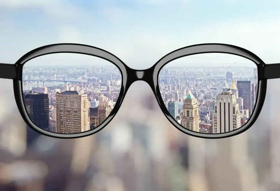Lens Coating Protect and Optimize Your Glasses