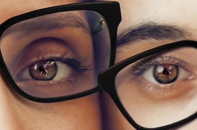 Unisex Glasses