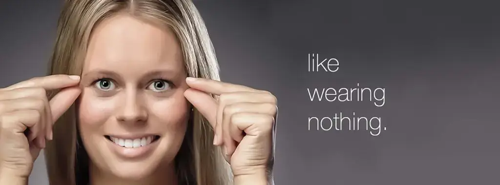 Lightweight Glasses