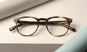 Lightweight Glasses Acetate-Frames