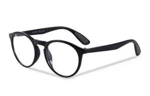 Lightweight Glasses TR90-Frames