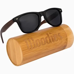 Glasses Frame Material Wood and Bamboo