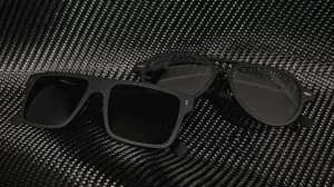 Glasses Frame Material Carbon Fiber