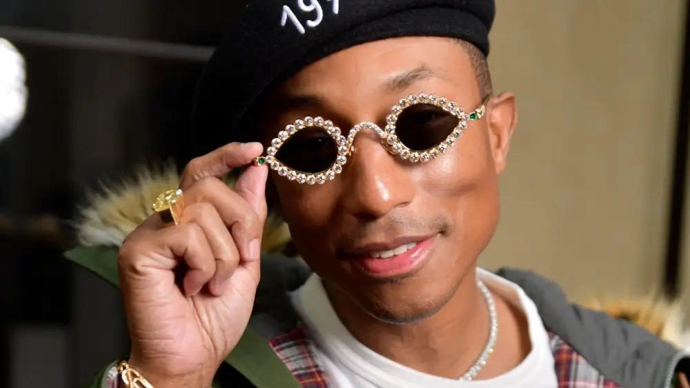 Limited Edition Glasses
