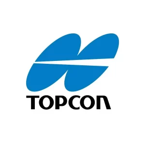 Lens Manufacturer Topcon