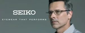 Lens Manufacturer Seiko