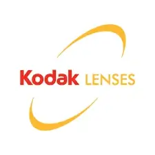 Lens Manufacturer KODAK