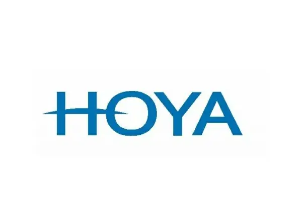 Hoya lens logo