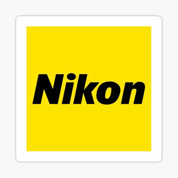 Nikon Eyeglass Lenses logo