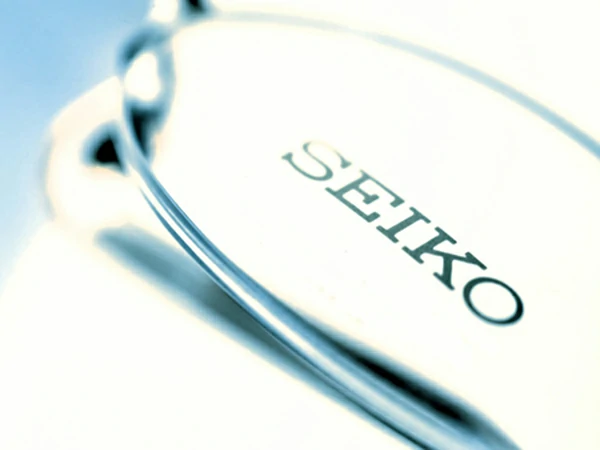 Seiko Glasses logo