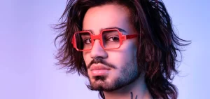 Bold Glasses Frames Bold-Colors