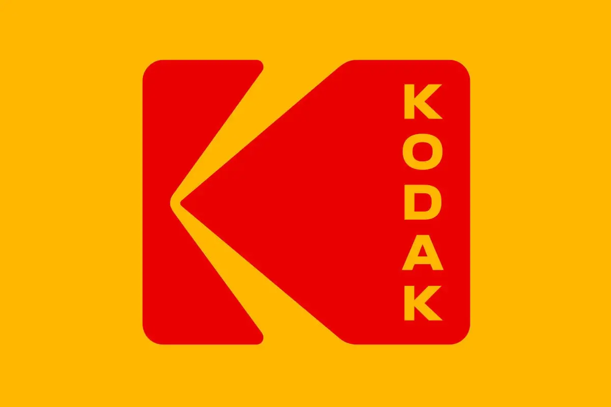 KODAK Lens-logo