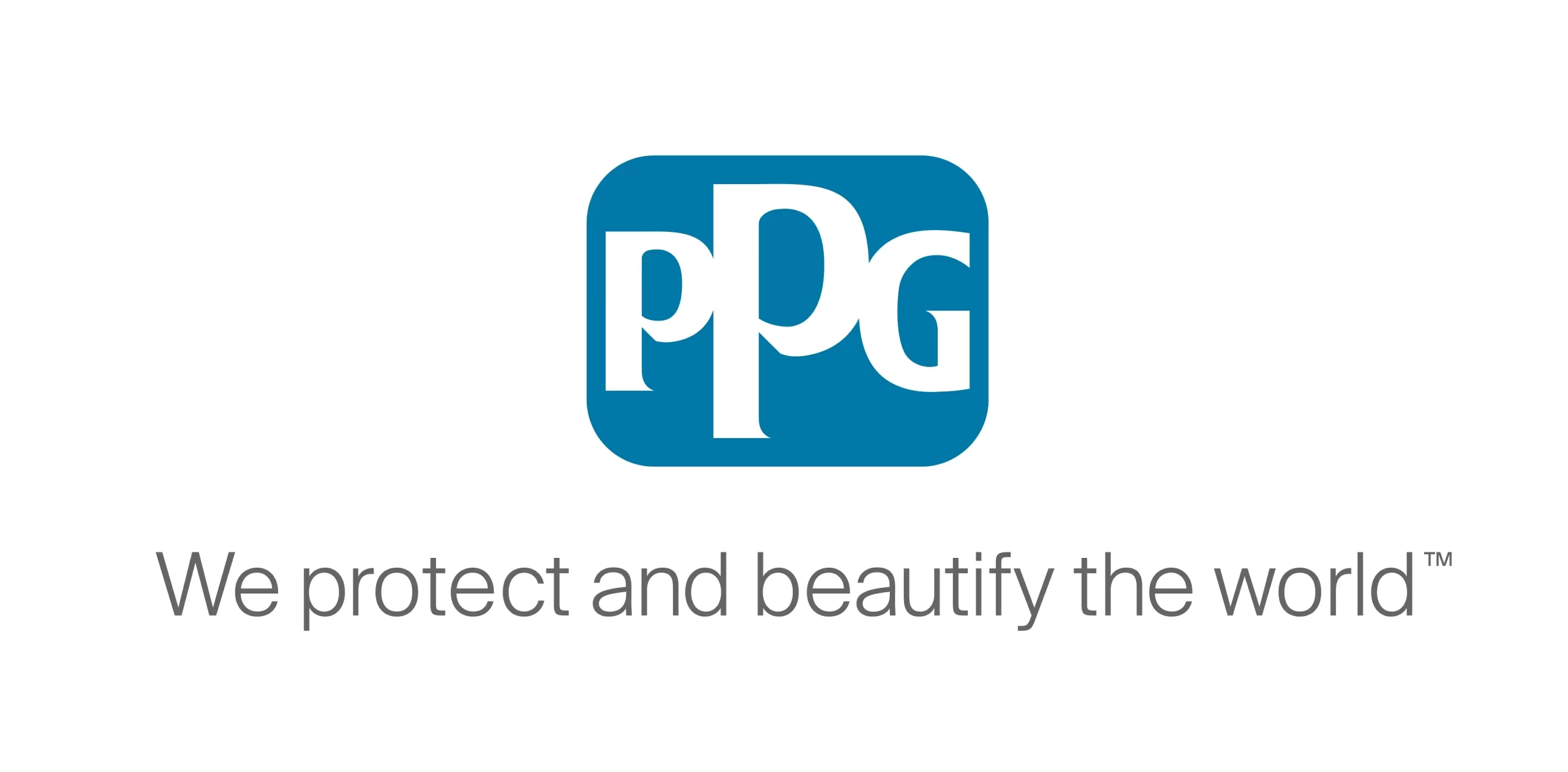 PPG Industries logo