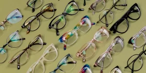 Ordering Prescription Glasses Online