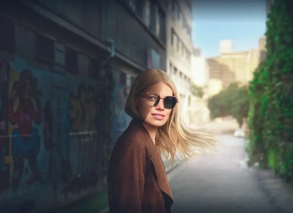 Transition Glasses Lenses