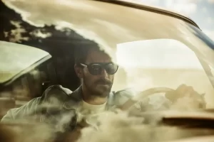 transition glasses lenses for driving