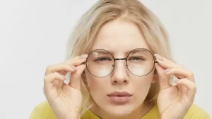Update Glasses Prescription Signs