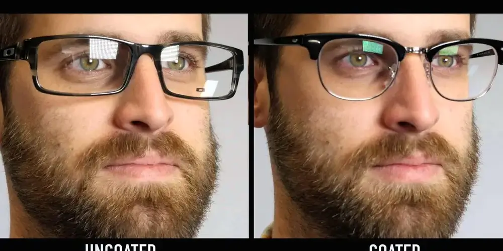 Anti-Reflective Coating