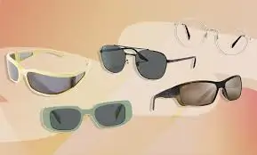 Trending Glasses