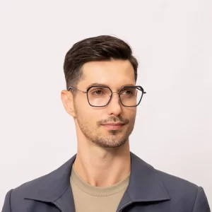 Trending Glasses Geometric