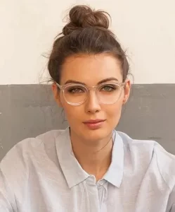 Trending Glasses Transparent