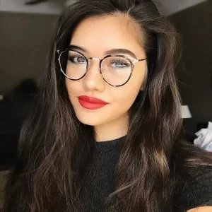Trending Glasses Mixed-Materials