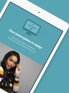 Liingo Eyewear Review virtual try on app